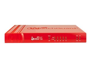 Watchguard WGT30673-WW Trade Up To  Firebox T30 With 3-yr Total Securi