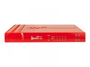 Watchguard WGT30673-WW Trade Up To  Firebox T30 With 3-yr Total Securi