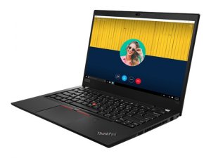 Lenovo 20NK000UUS Topseller Tp T495 Ryzen7 3700u