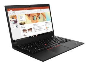 Lenovo 20NK000UUS Topseller Tp T495 Ryzen7 3700u