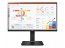 Lg 24BP75Q-B 24  Monitor 2560x1440 Ips Hd