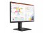 Lg 24BP75Q-B 24  Monitor 2560x1440 Ips Hd