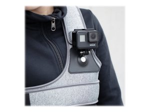 Pgytech P-18C-025 Ac P-18c-025 Action Camera Chest Strap Retail