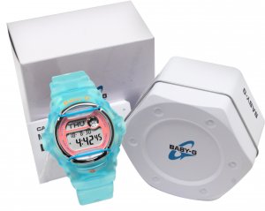 Casio BG169R-2 Babyg