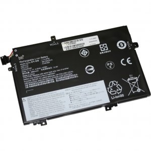 Battery L17M3P53-BTI Lenovo Batt 11.1v 3-cells 45wh