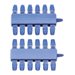 Ideal 158051 Vdv Ii Rj-45 Identifiers