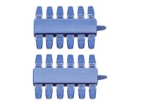 Ideal 158051 Vdv Ii Rj-45 Identifiers