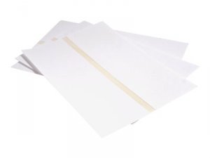 Nupost NPT6209 Remanufactured Double Tape Sheets (alternative For Pitn