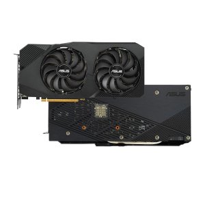 Asus 90YV0DC1-MTAA00 Amd Radeon Rx5700 8g Gddr6 Evo