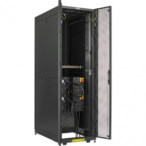 Tripp MDK3F30UPX00000 Edgeready Micro Data Center 30u