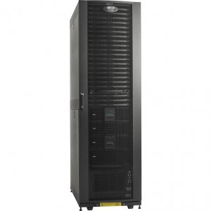 Tripp MDK3F30UPX00000 Edgeready Micro Data Center 30u