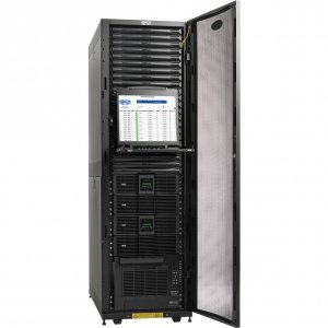 Tripp MDK3F30UPX00000 Edgeready Micro Data Center 30u