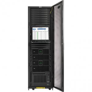 Tripp MDK3F30UPX00000 Edgeready Micro Data Center 30u