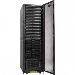 Tripp MDK3F30UPX00000 Edgeready Micro Data Center 30u