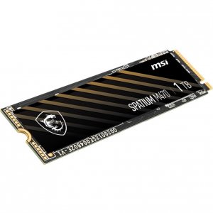 Msi SM470N1TB Spatium M470 1tb