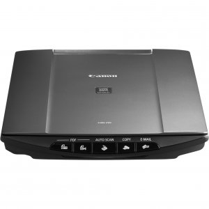 Canon NWMPC-453001825-08 Canoscan Lide 120 Flatbed Photo Scanner Usb 9