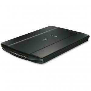 Canon NWMPC-453001825-08 Canoscan Lide 120 Flatbed Photo Scanner Usb 9