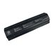 Battery HP-DV1000H Battery Fhp Dv1000,dv4000,dv5000,ze2000