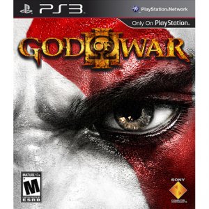 Sony 98111 Ps3 God Of War 3