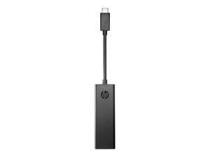 Hp 4ST73AA Usb-c To 4.5mm Adapter