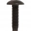 Kendall 0100-1-001-04 M6 Rack Screws 50 Pk