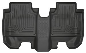 Husky 19491 2016-2020 Honda Hr-v Weatherbeater 2nd Seat Floor Liner Bl