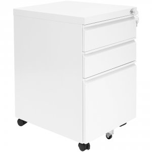 Relaunch MI-940 Mount-it Rolling Drawer Cabinet