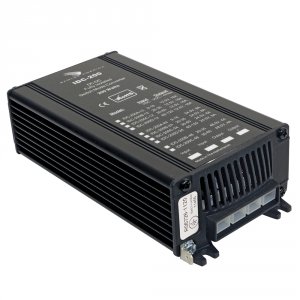 Samlex IDC-200A-24 Samlex 200w Fully Isolated Dc-dc Converter - 8a - 9