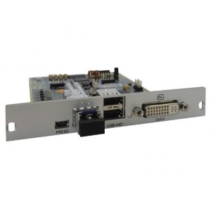 Black ACX1MR-DHID-SM Dkm Hd Video And Peripheral Matrix Switch Receive