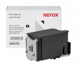 Original Xerox 006R03928 Everyday Sharp Mxc30ntb