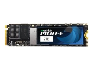 Edge MKNSSDPE2TB-D8 Mushkin 2tb Pilot-e M.2 2280