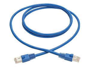 Tripp N262-006-BL Cables And Connecti