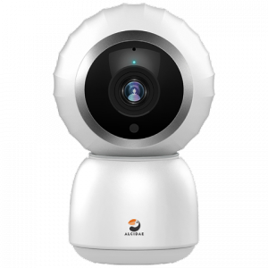 Alcidae Q1-Lite Visioner Indoor Camera