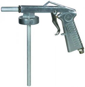 Astro 4538 Economy Air Undercoat Gun