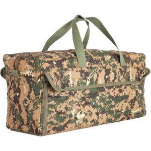 Fox 40-654 Jumbo Mechanic's Tool Bag - Digital  Woodland