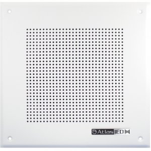 Atlasied I8SM-PLUS Poe+ 8 Dual Cone Ip Loudspeaker