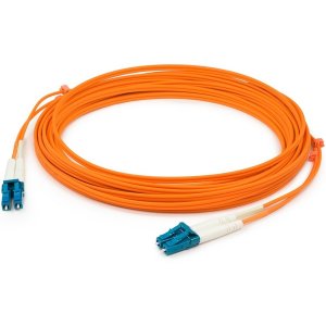 Addon ADD-LC-LC-1M5OM2 1m Lc To Lc Orange Duplex Riser-rated Fiber Pat