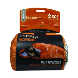 Sol 0140-1228 Sol Escape Bivvy