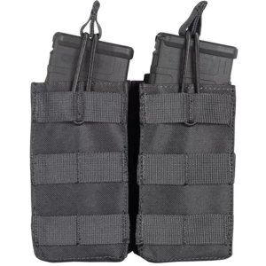 Fox 56-612 M4 60-round Quick Deploy Pouch - Black