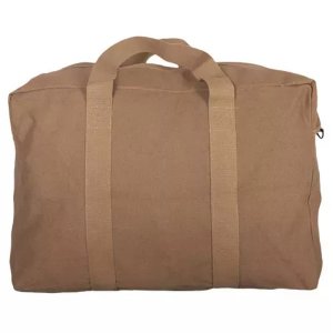 Fox 40-58 Parachute Cargo Bag - Coyote Brown