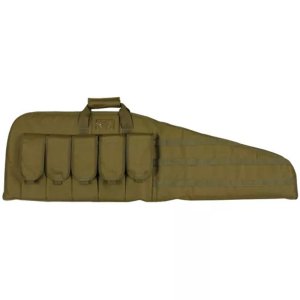 Fox 58-3128 Advanced Rifle Assault Case 42 - Coyote