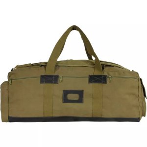 Fox 41-57 Idf Tactical Bag - Olive Drab