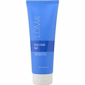 Lomani 388404 Loma By Loma Loma Firm Hold Gel 8 Oz For Anyone