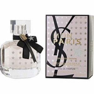 Yves 303566 Eau De Parfum Spray 1.6 Oz (star Edition) For Women