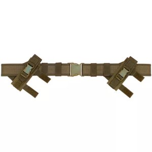 Fox 51-388 Tactical Belt-2.0 - Coyote