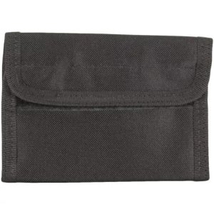 Fox 56-8301 Advanced Tactical Wallet - Black