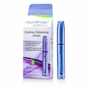 Rapid 255847 Rapidlash By  Rapidbrow Eyebrow Enhancing Serum (with Hex