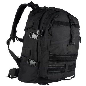 Fox 56-431 Large Transport Pack - Black