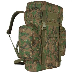 Fox 54-0735 Rio Grande 25l Backpack - Digital Woodland