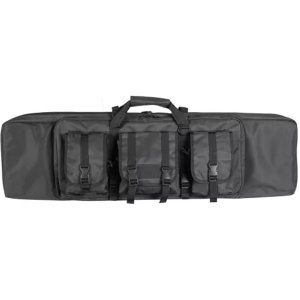 Fox 58-3191 Combat Case 42 - Black